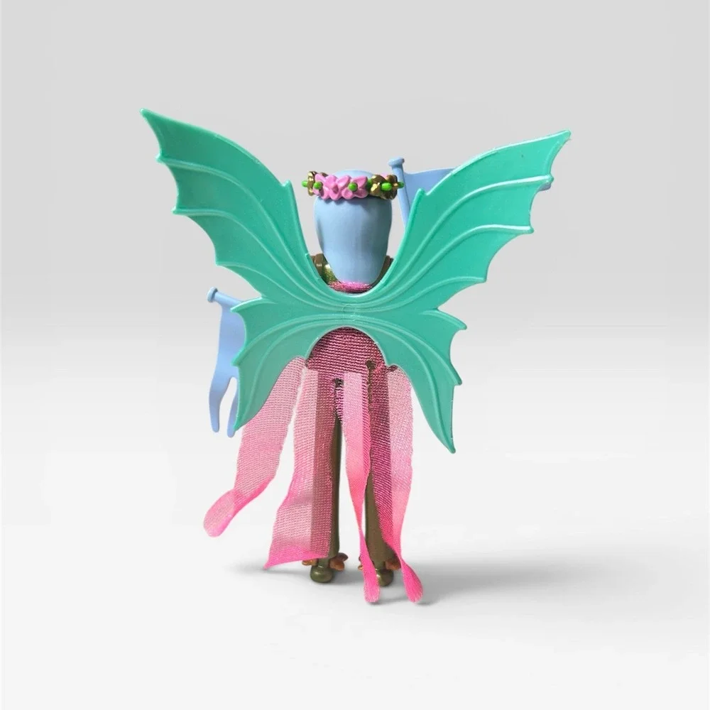 Playmobil 70599 Special Plus Fairy Stilt Walker